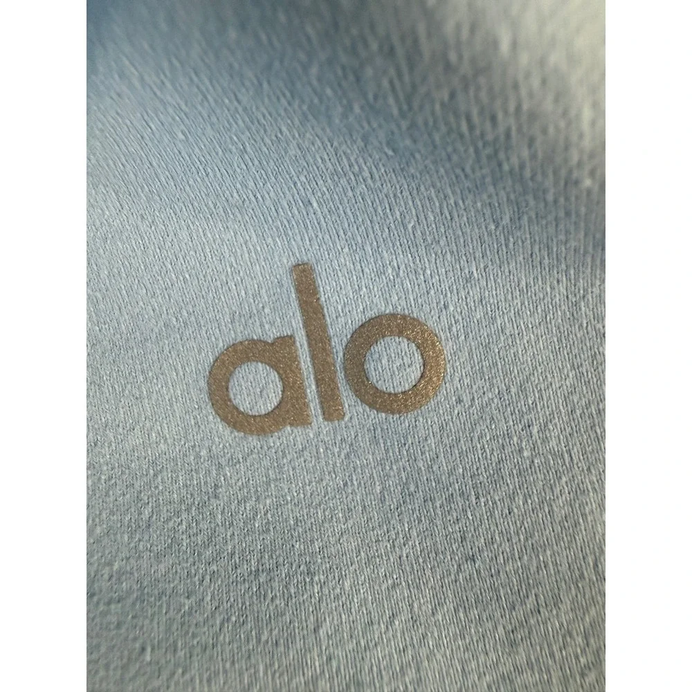 ALO Yoga high waisted